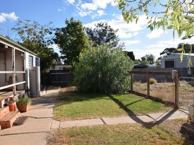 19 Mildred Street, Quambatook