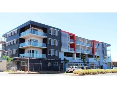 1 / 19 EDGAR STREET, Port Hedland