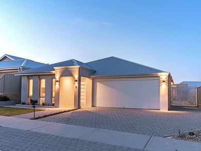 6 Summerhome Parade, Yanchep
