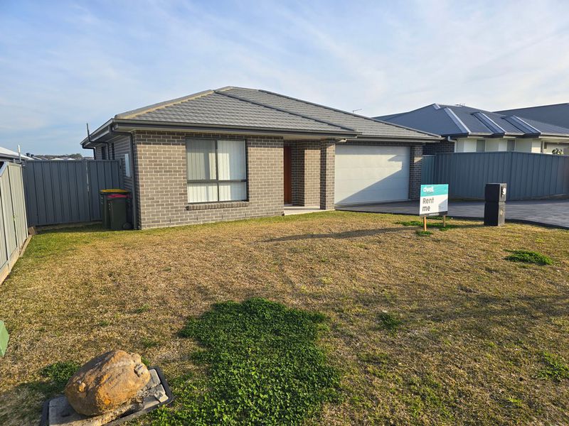 9 Gracilis Rise, South Nowra
