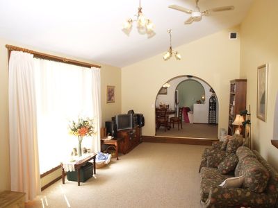 61 Fords Road, Geeveston