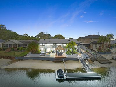 16 Bosun Boulevard, Banora Point