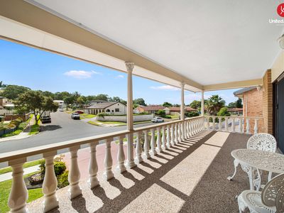 8 Jasnar Street, Greenfield Park