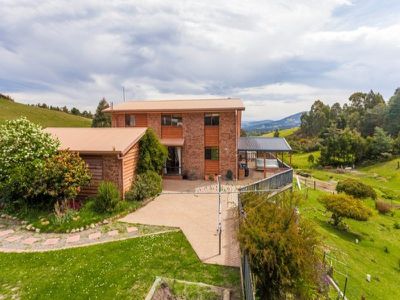 99 Voss Road, Huonville