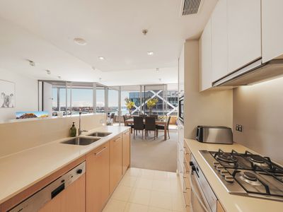 1306 / 23 Shelley Street, Sydney
