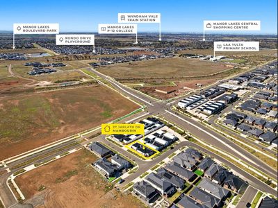 27 Jarlath Drive, Mambourin