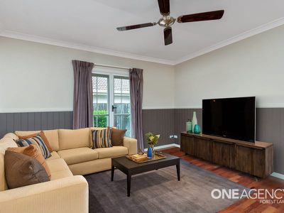14 Saint James St, Forest Lake