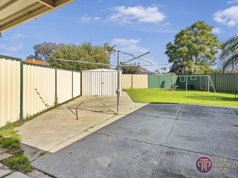 22 Cosgrove Court, Seville Grove
