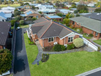 18 Tieman Street, Port Fairy