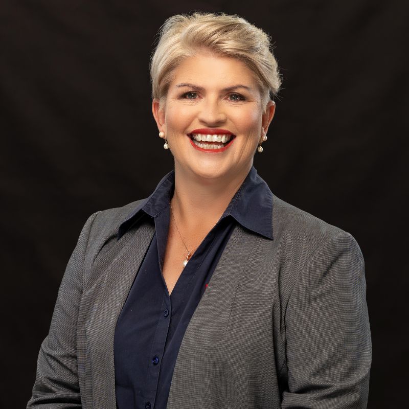 Heidi Westbrook