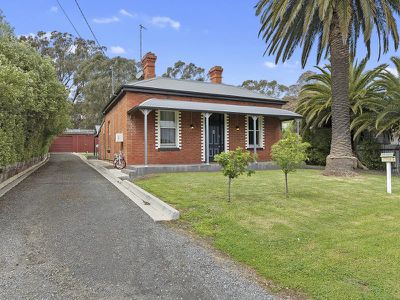 6 Grattan St, Seymour