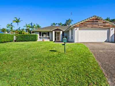 12 Hession Court, Upper Coomera