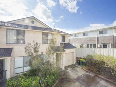 7 / 58 Allowah Street, Waratah West