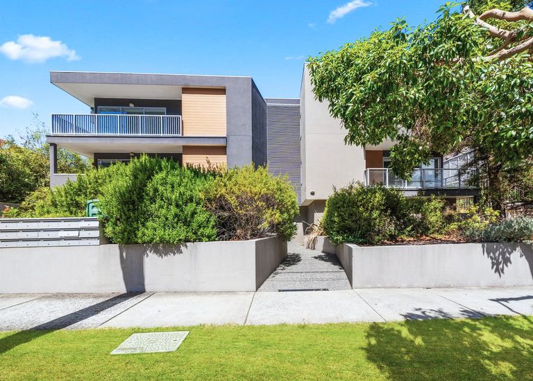 203 / 224 Burwood Highway, Burwood