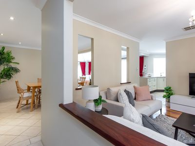 36 Ferentino Road, Stirling