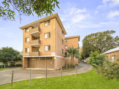 22 / 64-66 Sproule Street, Lakemba