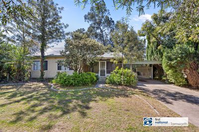 26 Petra Avenue, Tamworth