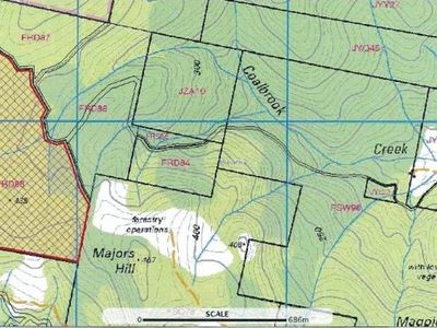 Lot 3 Slab Road, Middleton