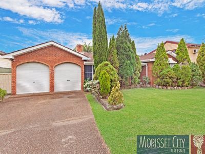 141 Harbord Street, Bonnells Bay