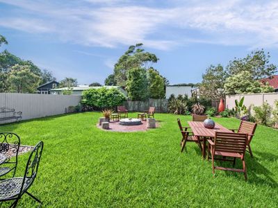 53 McDonald Parade, Burrill Lake