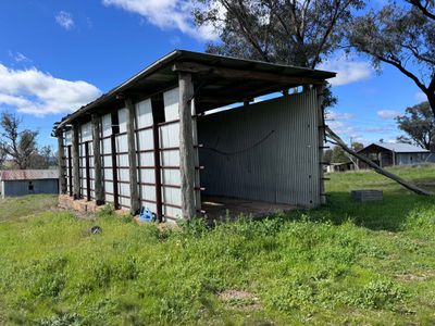 86 Hunts Crossing Road, Parkes