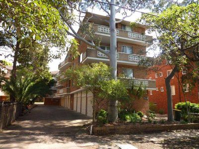 13 / 11-13 Cambridge  St, Penshurst