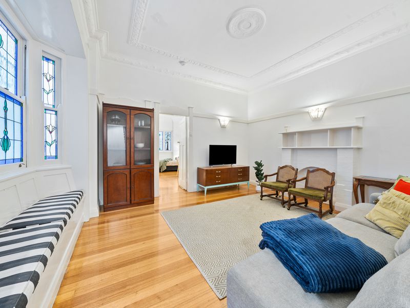 3 / 3 Springfield Avenue, Potts Point