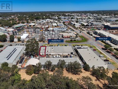 11 / 95-97 Kelvin Road, Maddington