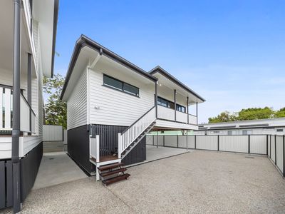 156 Ashby St, Fairfield