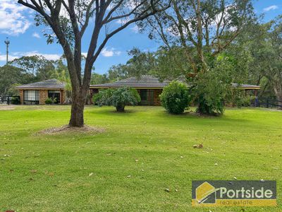 377 Lemon Tree Passage Road, Salt Ash