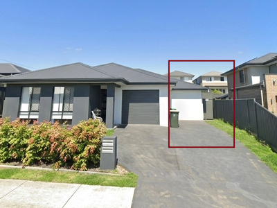 3b Archway Street, Gregory Hills