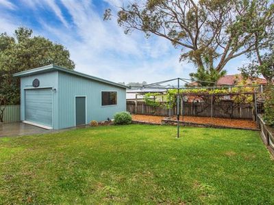 115 Cabbage Tree Lane, Fairy Meadow