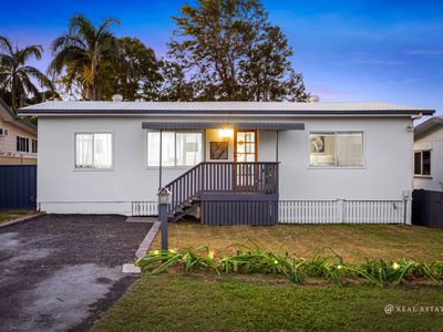 17 Wattle Street, Yeppoon