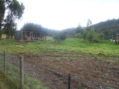 299 Swamp Road, Franklin