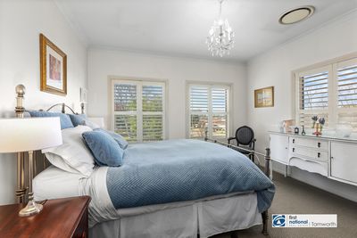 2 Kingsley Court, Tamworth