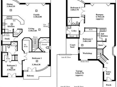 494 Seaview Road, Henley Beach