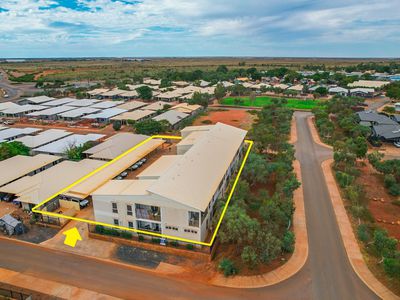 8 / 34 Threadfin Loop, South Hedland