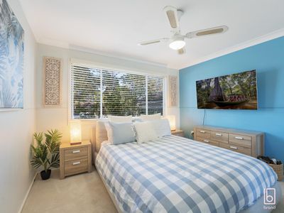 74 The Corso, Gorokan