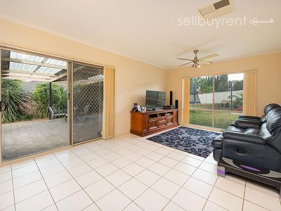 23 FIRESTONE WAY, Wodonga