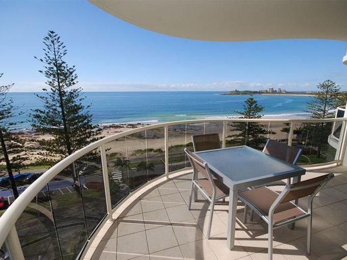 801 / 47 Mooloolaba Esplanade, Mooloolaba