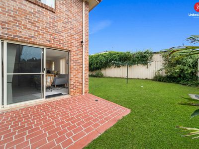 1A Seamans Place, Horningsea Park