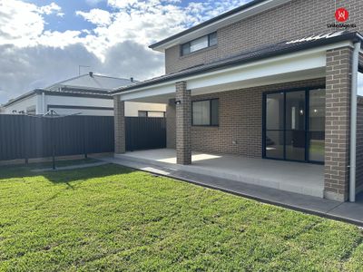 11 Citrine Street, Leppington