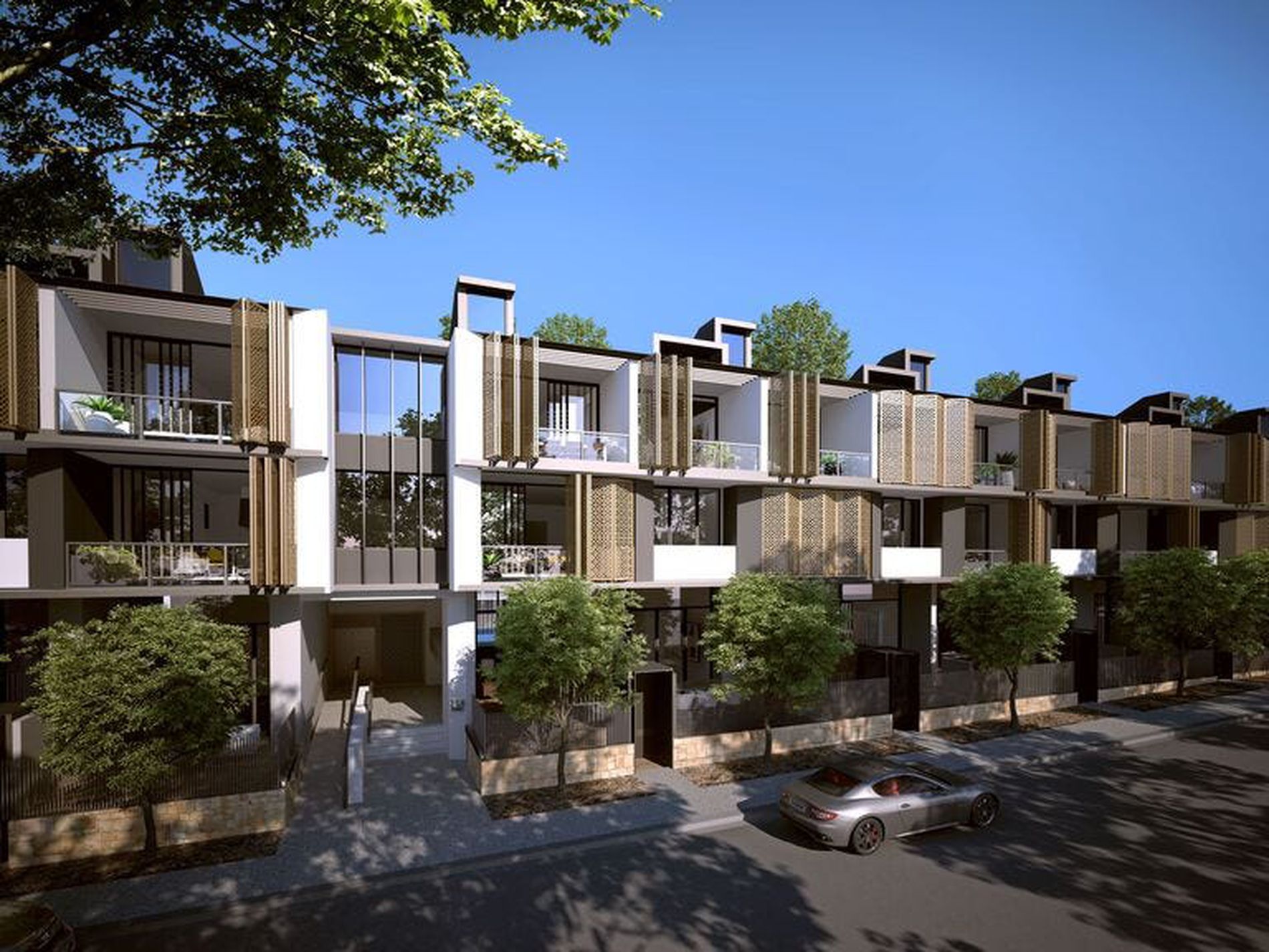 107 / 124 Terry Street, Rozelle