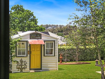 4 Young Rd, Moss Vale