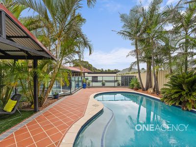 95 Robins Creek Drive, Horsley