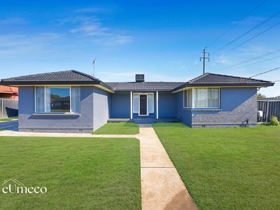 40 Bass Street, Colyton