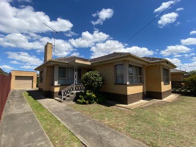 102 Liston Street, Bell Post Hill