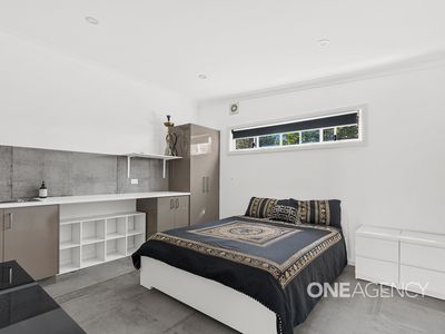 98A West Birriley Street, Bomaderry