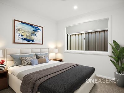 1 / 18 Parkes Street, Oak Flats