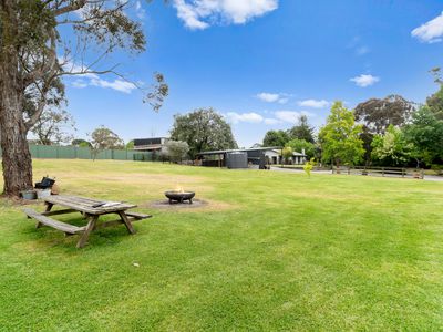 484 Robinsons Road, Langwarrin South